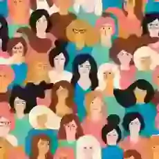 Wives and Friends